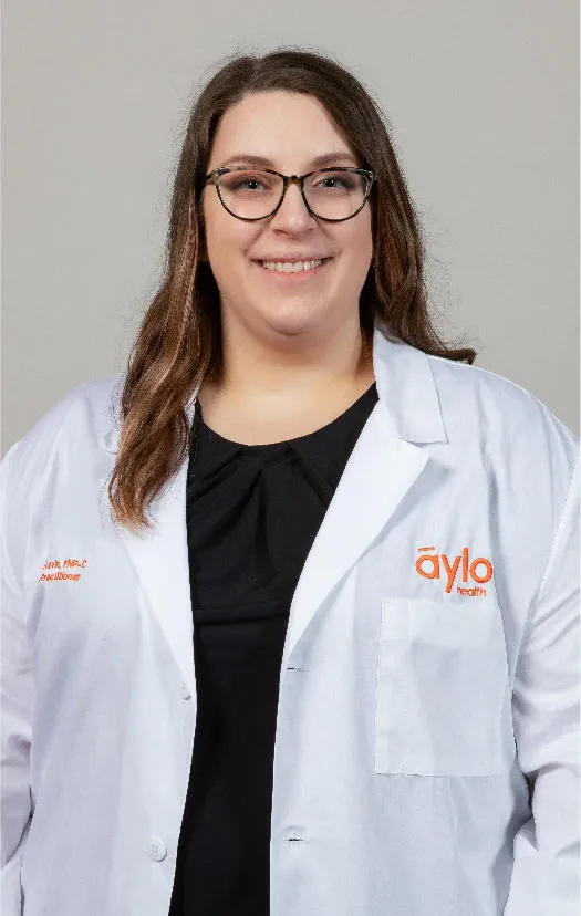 Lindsey Lavin, FNP - McDonough, GA - Nurse Practitioner, Family Medicine