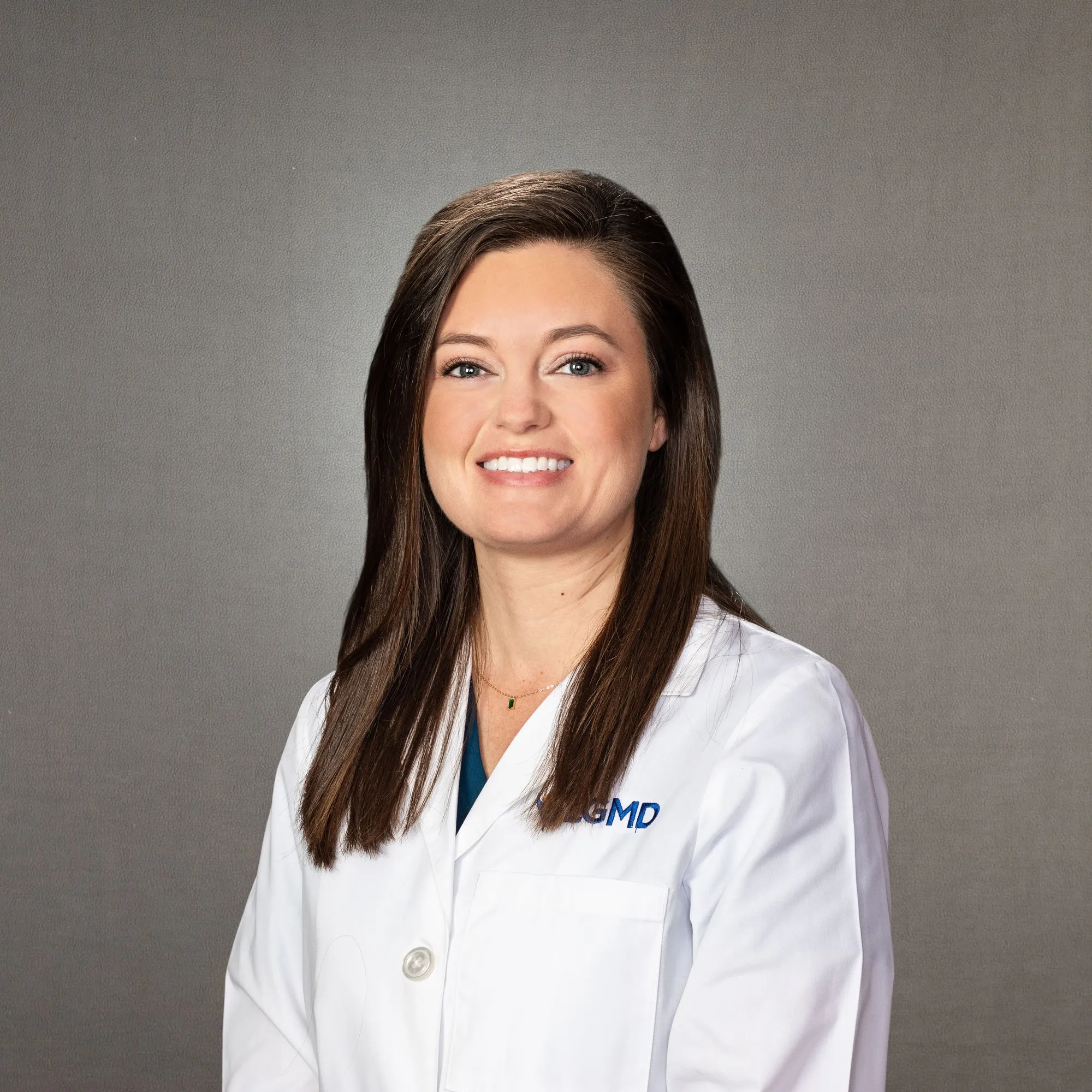 Dr. Caroline D Bouy