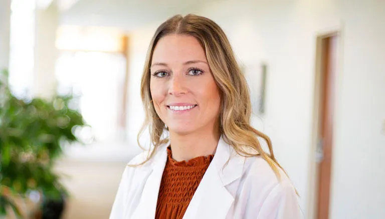 Dr. Ashley Nicole Maull - Chesterfield, MO - Psychiatry