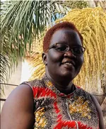 Jecinter Otieno, NP, PMHNP-BC