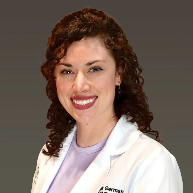 Margeaux Lynn German - Hollywood, FL - Nurse Practitioner, Family Medicine, Internal Medicine