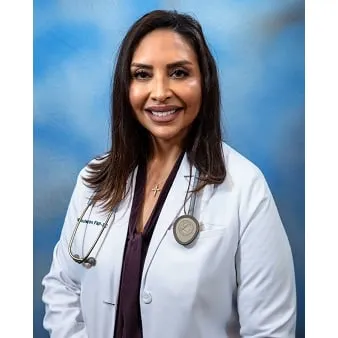 Norma Linda Washington, NP - Pharr, TX - Family Medicine