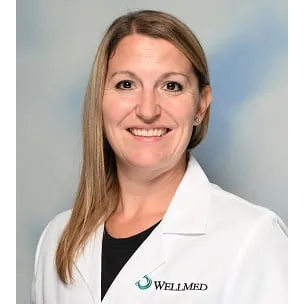 Dr. Lindsay Anne Yarbrough, DO - Sunnyvale, TX - Family Medicine