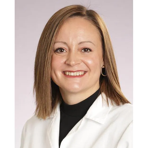 Courtney Danielle Moore - Louisville, KY - Nurse Practitioner, Oncology