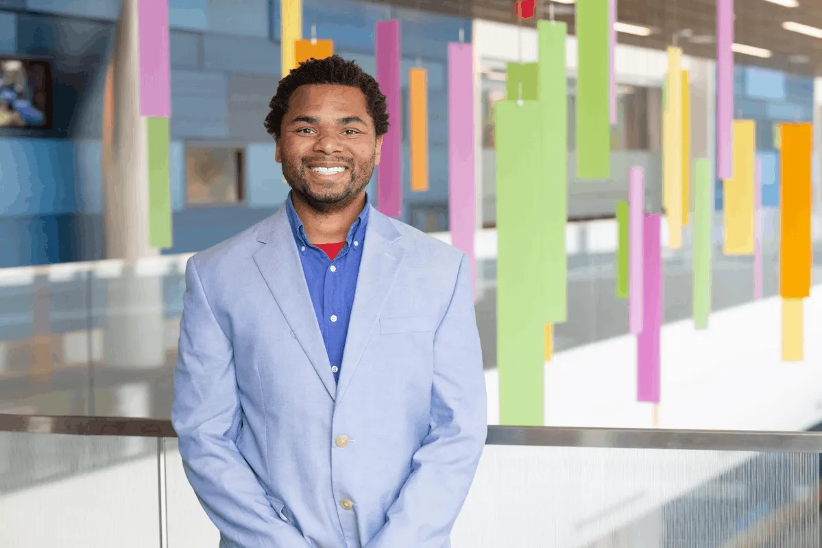 Donte Leonard - Akron, OH - Nurse Practitioner, Pediatrics, Internist/pediatrician