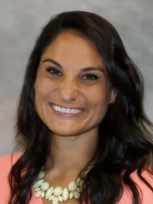 Nicole F Srutowski, NP