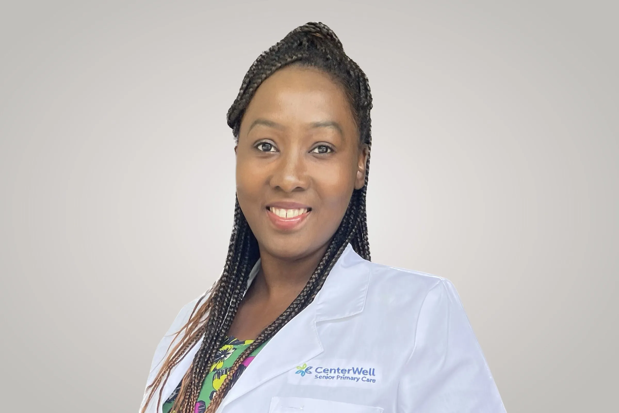 Nana Yaa Serwaa Addai, APRN - Raleigh, NC - Other, Other Specialty, Family Medicine, Geriatrician, Internal Medicine, Pain Medicine