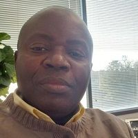Ralph Ogwotu - Riverdale, GA - Nurse Practitioner