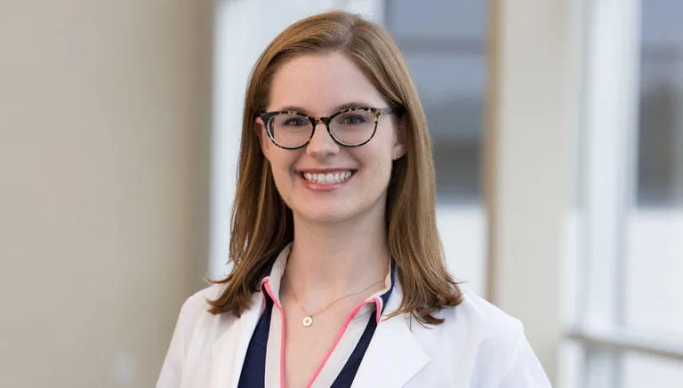Dr. Kayla Mae Thomason - Saint Louis, MO - Family Medicine