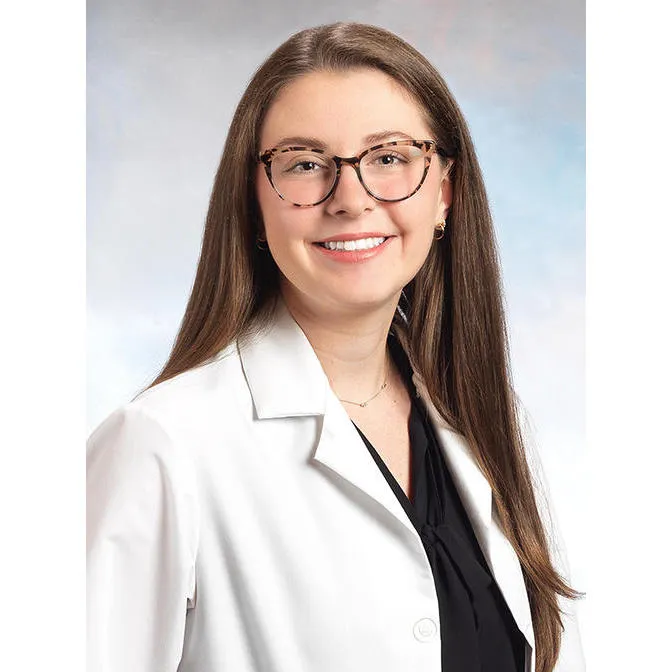 Amanda Abigail Gaziano - Lancaster, PA - Nurse Practitioner, Gynecologic Oncology