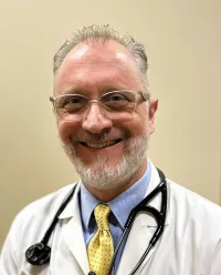 Thomas D. Henry, FNP - Athens, TN - Nurse Practitioner