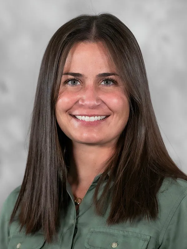 Savannah J Morris, NP - Indianapolis, IN - Medical Genetics, Genetics Specialist