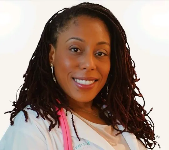 Fabiola Marcelin, APRN, FNP-C