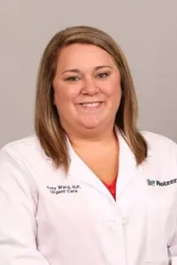 Amy Ward, APRN, CNP - ATHENS, OH - Nurse Practitioner