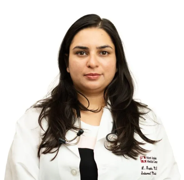 Dr. Lakshita Gupta, MD