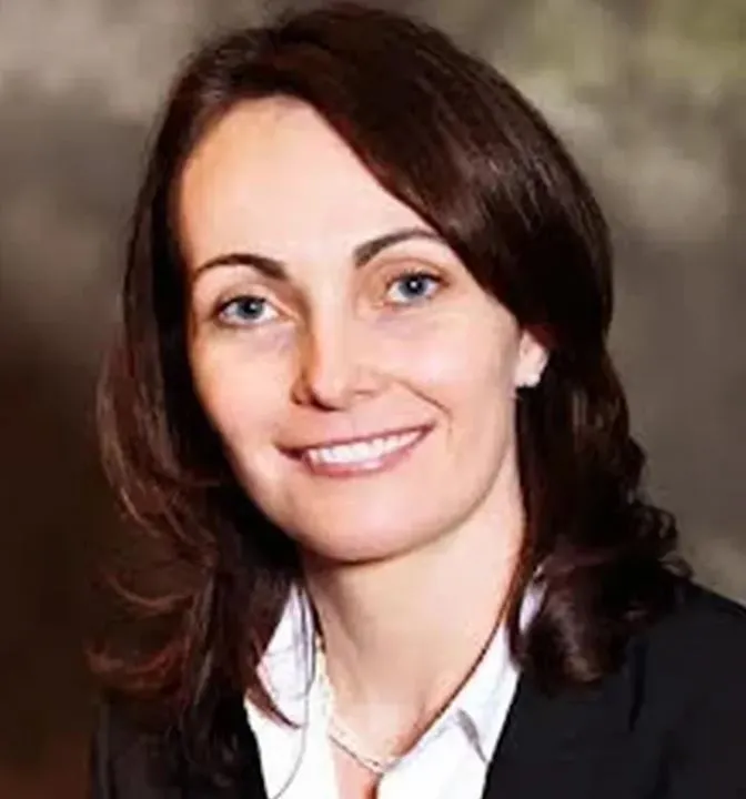 Dr. Bohan L. Farrell, DNP, PMHNP-BC