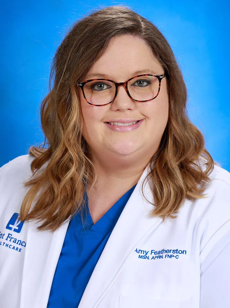 Amy L Featherston, ARNP, NP - Cape Girardeau, MO - Nurse Practitioner, Family Medicine