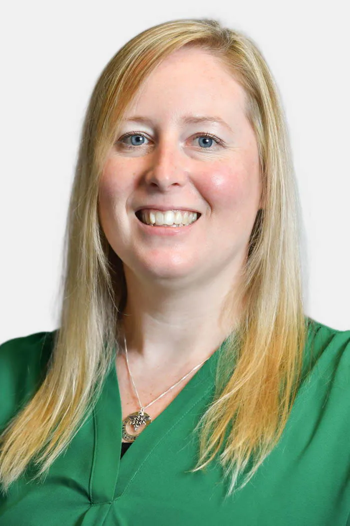Aimee Raymonda, FNP - Potsdam, NY - Nurse Practitioner