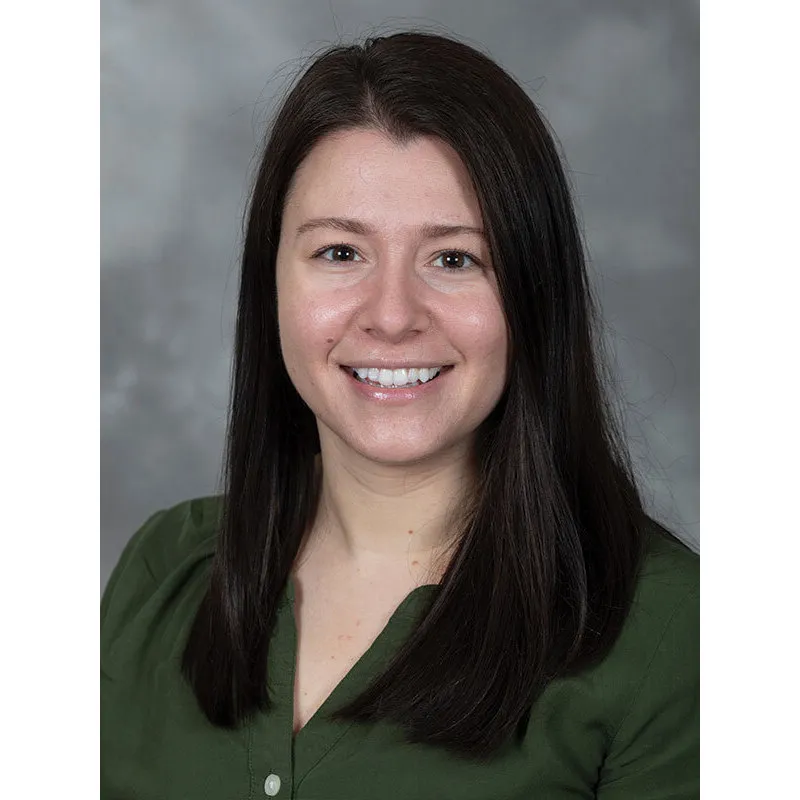 Rachael Aust - Bloomington, IN - Nurse Practitioner, Family Medicine