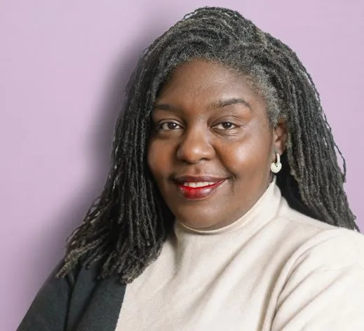 Theresa Lynn Moore, PMHNP