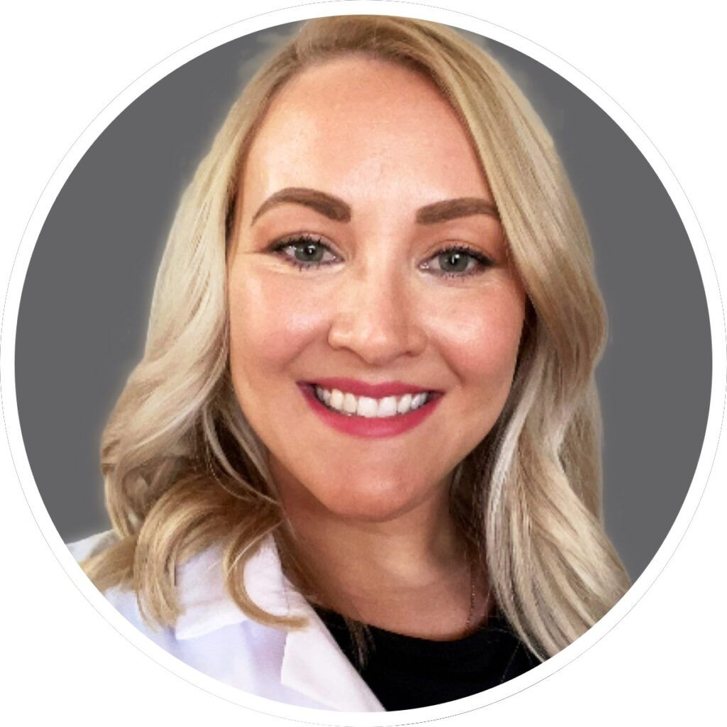 Stephanie Elizabeth Blackmore - Surprise, AZ - Nurse Practitioner