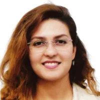 Dr. Maryam Shahamfar