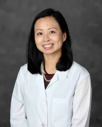 Dr. Sarah C. Li, MD - Winter Garden, FL - Pediatrics