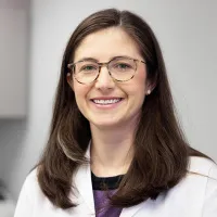 Brooke Lehmann, DNP, APRN, AGPCNP-BC - Washington, DC - Nurse Practitioner