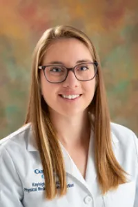 Kathryn L. Chrisfield, NP - Roanoke, VA - Nurse Practitioner