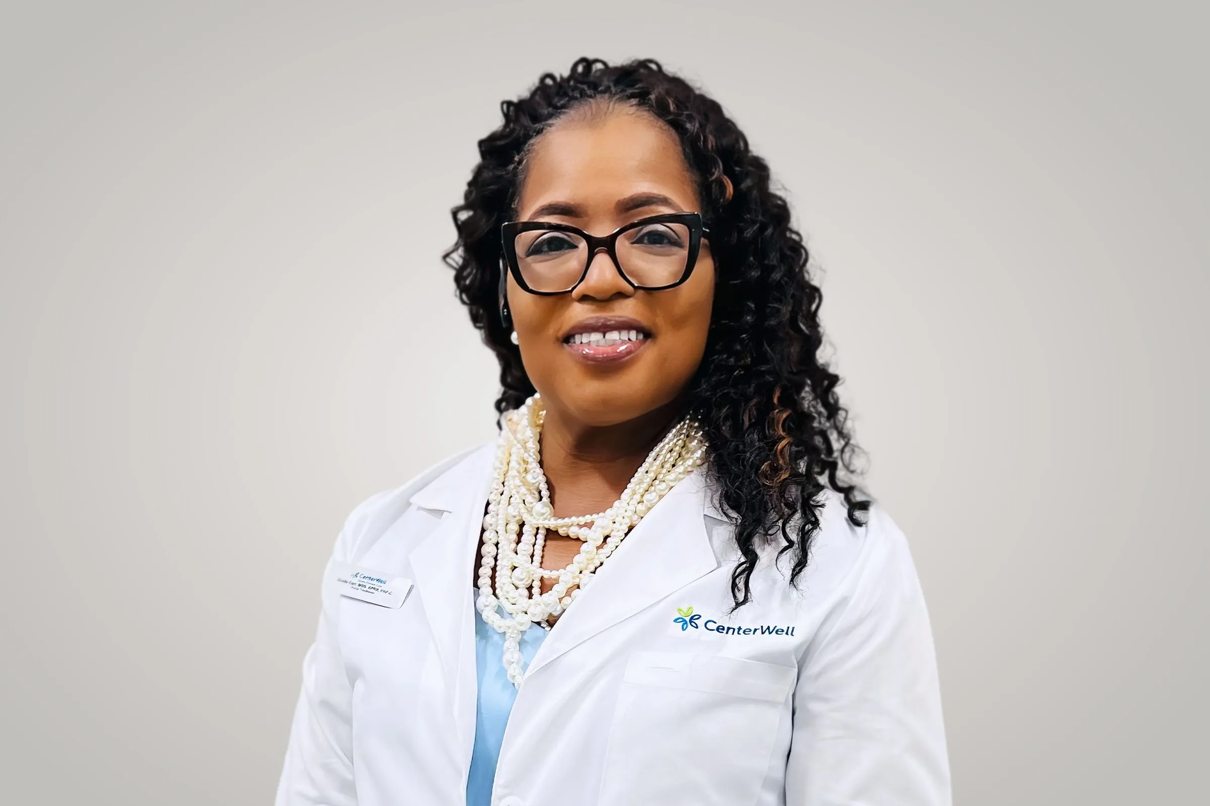 Ouida Carr - Decatur, GA - Nurse Practitioner, Family Medicine
