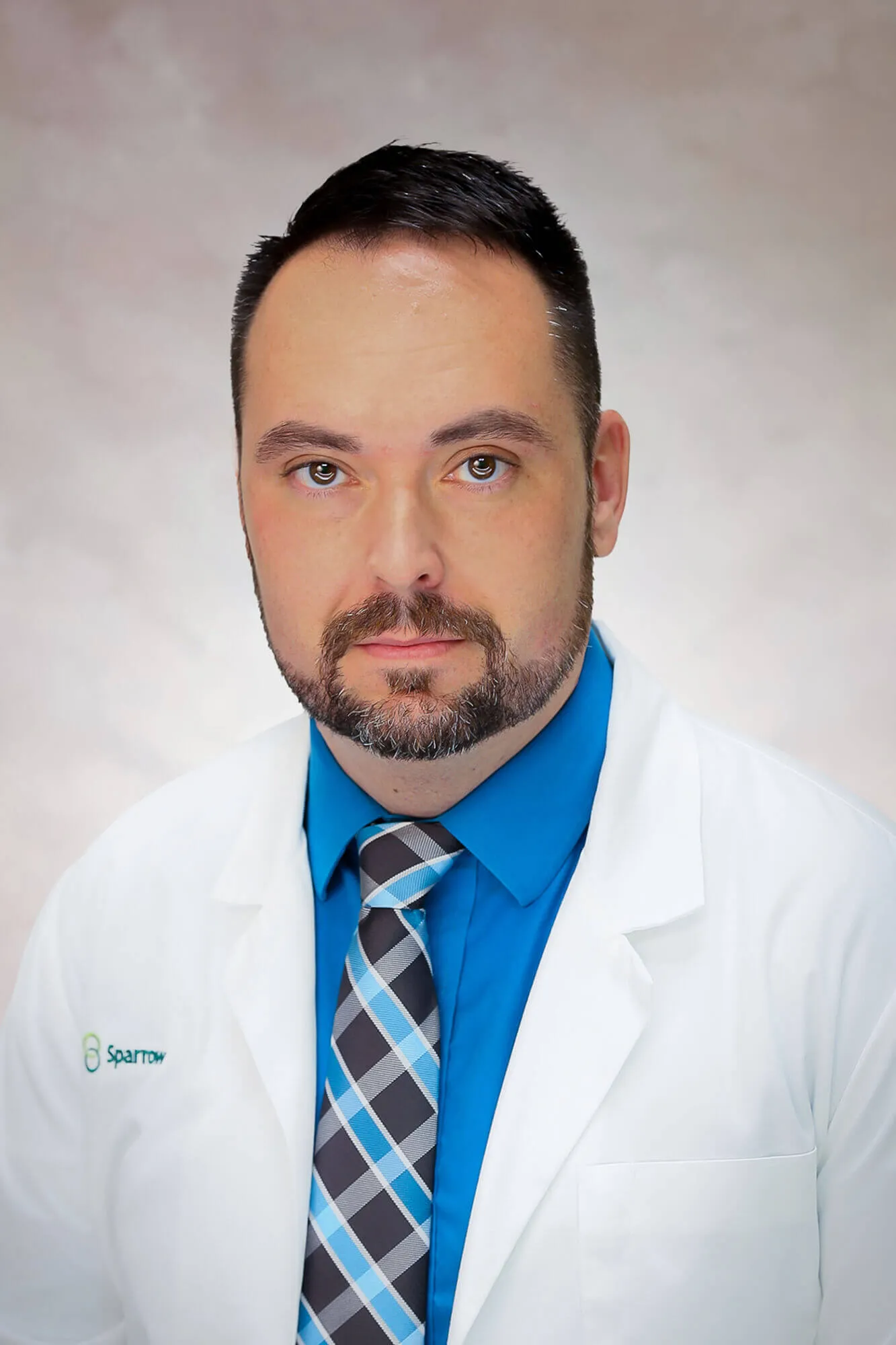 Jonathan E. Miller, NP - Lansing, MI - Nurse Practitioner