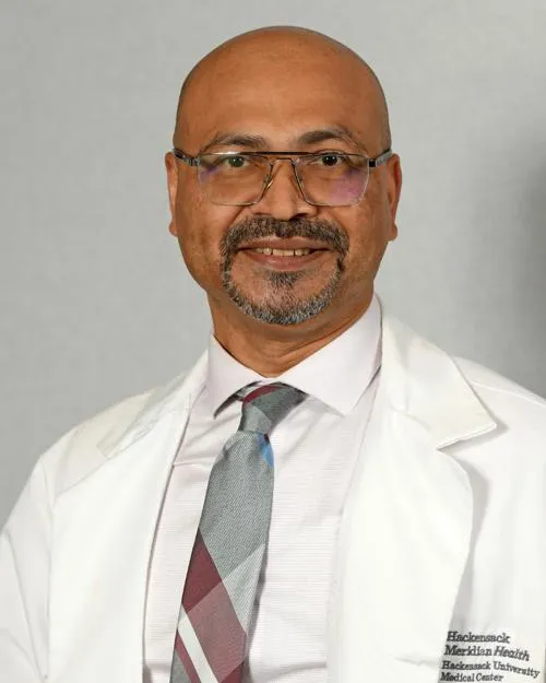 Dr. Daniel M Huq, APN - Hackensack, NJ - Geriatric Medicine