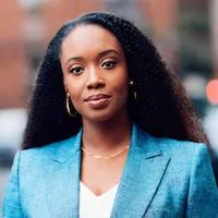 Jasmine Lenore Daniels, PMHNP-BC - Jersey City, NJ - Nurse Practitioner, Family Medicine, Psychiatry