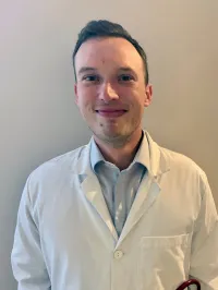 David Thomas Tackett - Edgewood, KY - Nurse Practitioner