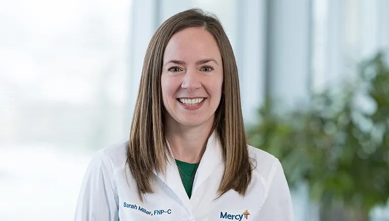 Sarah Aiazzi Miller - Saint Louis, MO - Family Medicine, Nurse Practitioner