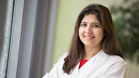 Dr. Ayesha Cheema, MD - Ellicott City, MD - Internal Medicine