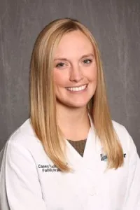 Casey Ward, APRN, CNP - Athens, OH - Nurse Practitioner