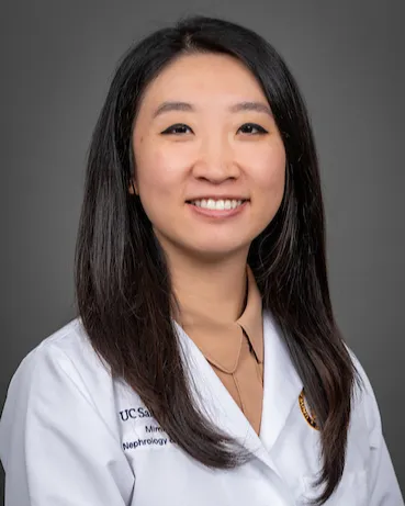 Dr. Mimi Yao, MD - La Jolla, CA - Nephrology, Nephrologist