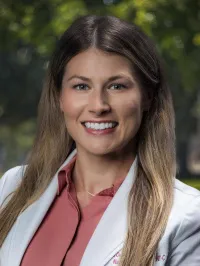 Chelsea Ovanek, DNP - Vista, CA - Nurse Practitioner