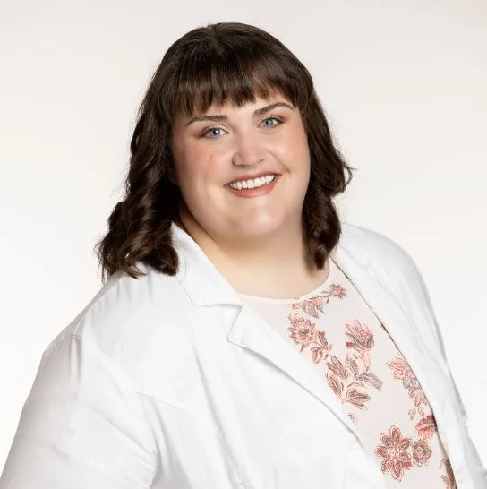 Dr. Crysta Jean Sullivan