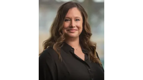 Dr. Lacey Campbell, CNP