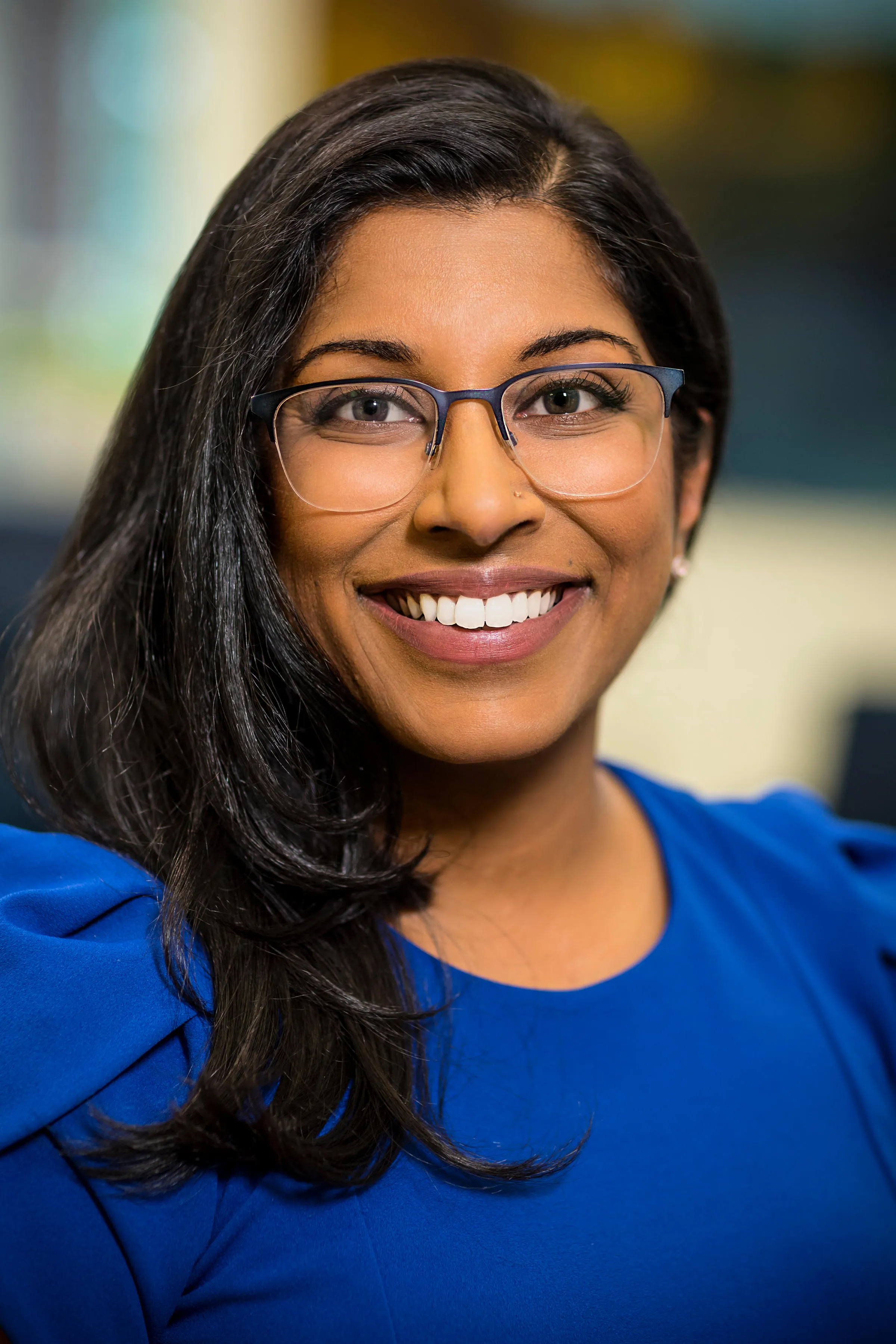 Dr. Anita Mannancheril, MD - Chester, NJ - Family Medicine