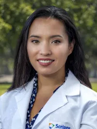 Nienke Sahelijo, DNP - Oceanside, CA - Nurse Practitioner