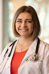 Irina Yuchimiuk, CNM, ARNP - Federal Way, WA - Midwifery