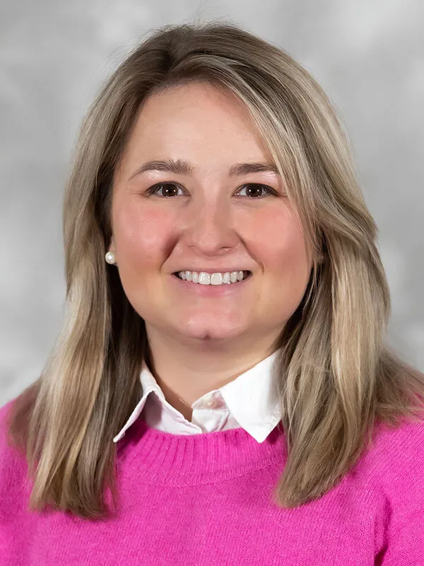 Julianna M Fitzgerald, NP - Indianapolis, IN - Cardiovascular Surgery