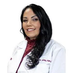 April R. Prater, APRN - Wayland, KY - Nurse Practitioner