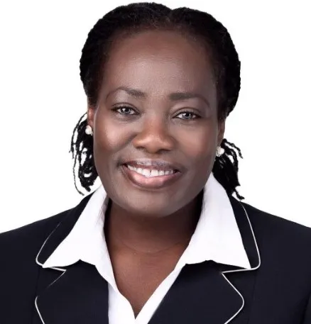 Funke Oshoba, FNP - Austin, TX - Nurse Practitioner, Family Medicine