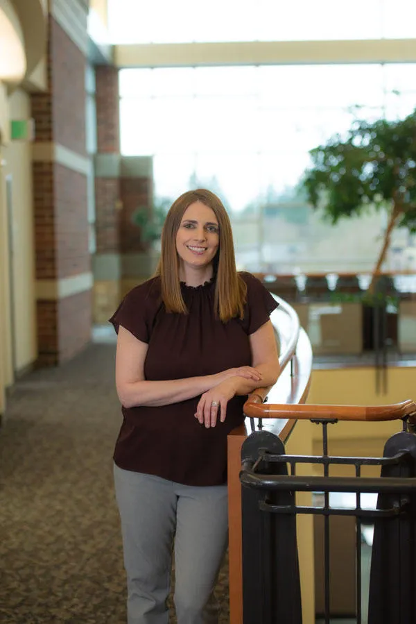 Megan Bledsoe, Np - Vancouver, WA - Nurse Practitioner, Internal Medicine