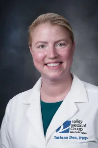 Dr. Tatiana Dea, APN - Paramus, NJ - Neonatology
