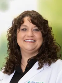 Pamela D Raines, APRN-CNP - Springfield, OH - Nurse Practitioner